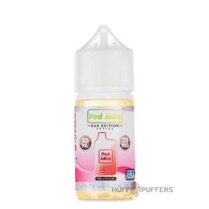 Pod Juice PJ5000 – Watermelon Ice 30mL