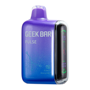 Berry Bliss Geek Bar Pulse