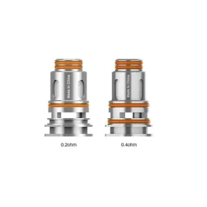 GeekVap P Replacement Coils - 5pcs/pack