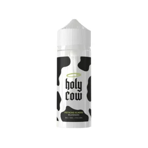 Holy Cow Pistachio Almond Milkshake 100ml E-liquid