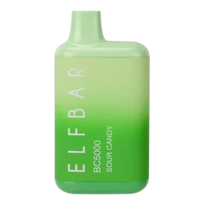 Sour Candy Elf Bar 5000