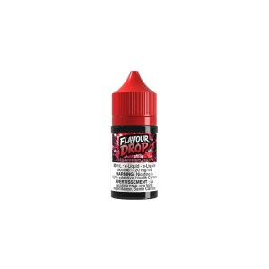 Strawberry Chill SALT – Flavour Drop E-Liquid