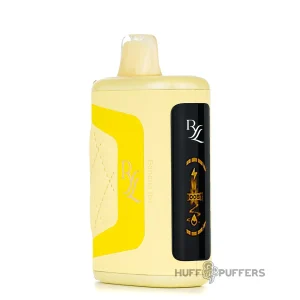 RYL Classic Disposable Vape 5% Nicotine