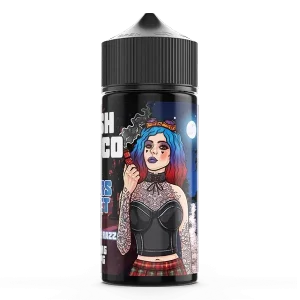 Fresh Vape Co. Sinners Street 100ml Shortfill