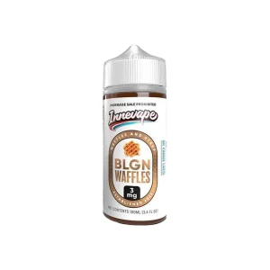 Innevape – Blgn Waffles – 100mL