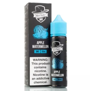 Apple Watermelon by Mad Hatter - 60ml