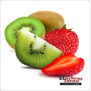 Strawberry-Kiwi (E-Liquid TFE)