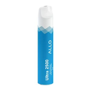 Mixed Berries ALLO 2500 – Disposable Vape