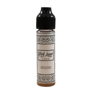Wick Liquor Carnival 50ml Shortfill