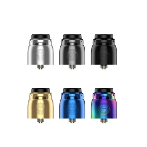 Geekvape Z RDA