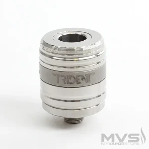 Trident V2 by Grand Vapor - Stainless