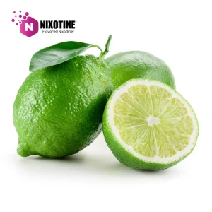 Lime Nixotine (Flavored Nixodine)