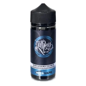 Ruthless Rise 100ml Shortfill
