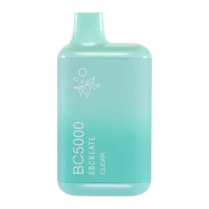 Clear BC5000