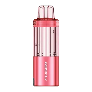 Strawberry Watermelon FOGER Switch Pro Disposable