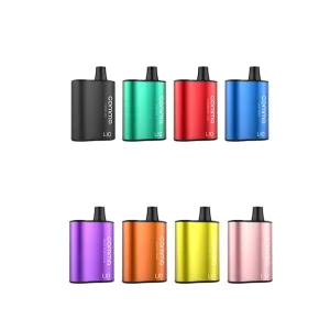 LIO Comma Disposable Pod 18ml Disposable Kit