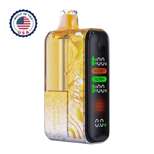 Frozen Pina Colada iJOY XP100K Kit
