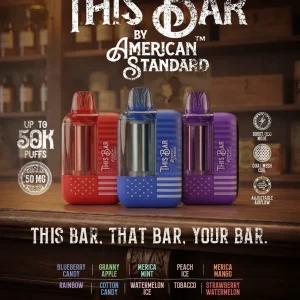 This Bar 50K