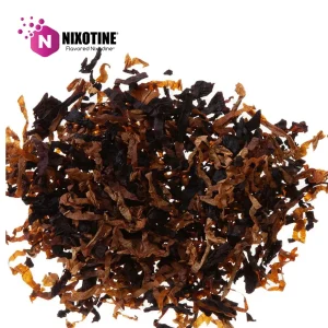 Vanilla Cavendish II Nixotine (Flavored Nixodine)