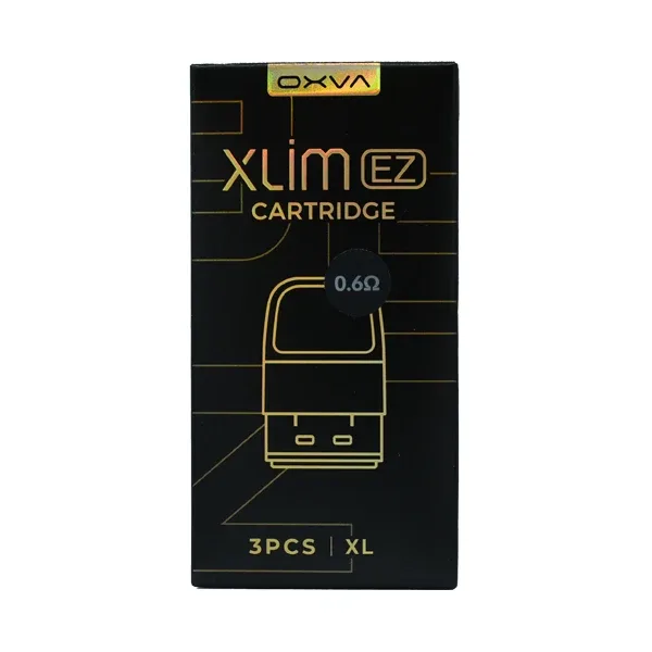 OXVA Xlim EZ Replacement Pod - Image 2