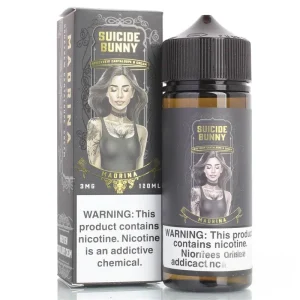 Madrina by Suicide Bunny - 120ml