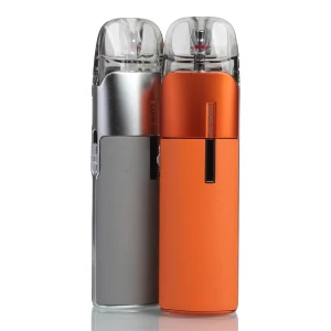 Vaporesso Luxe Q2 Vape Kit