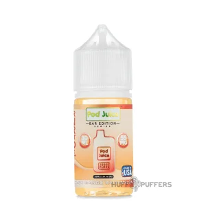 Pod Juice PJ5000 – Peach Mango Watermelon 30mL