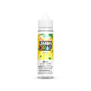 Punch – Lemon Drop E-Liquid