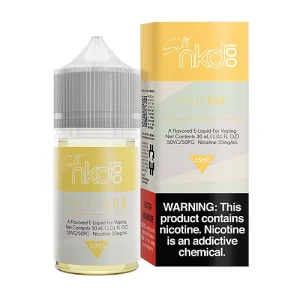 Maui Sun by Naked 100 Salt 30ml - Ejuice Store