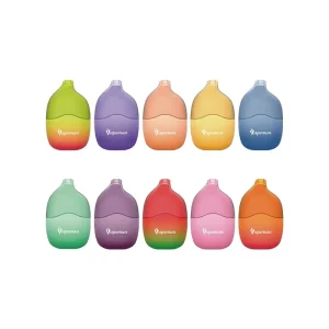 Vapeman Drip Disposable Starter Kit 8000 Puffs