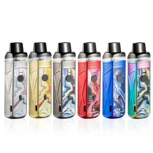 Tesla INVADER X 50W Device Kit