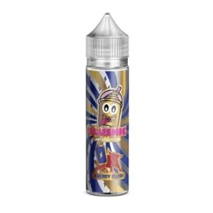 Slushie Limited Edition Red Energy Slush 50ml Shortfill