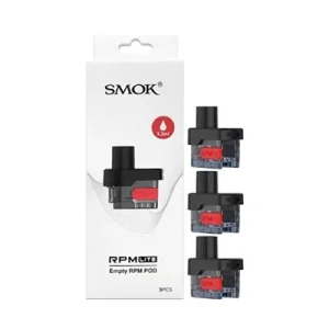 SMOK RPM LITE Replacement Pods