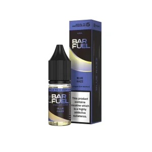 Hangsen Bar Fuel Blue Razz Nic Salt