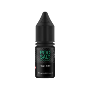 Pod Salt Core Fresh Mint 10ml Nic Salt E-liquid