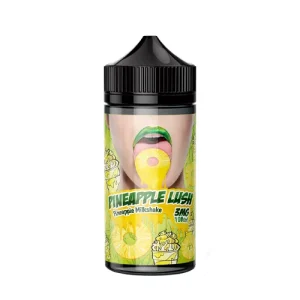 Pineapple Lush by Twisted Treats 100ml - Ejuice Store
