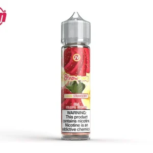 Jvapes – Strawnana – 166 – 60mL