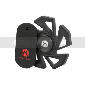 Coil Master Vortex Spinner