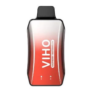 Raspberry Watermelon Viho Turbo