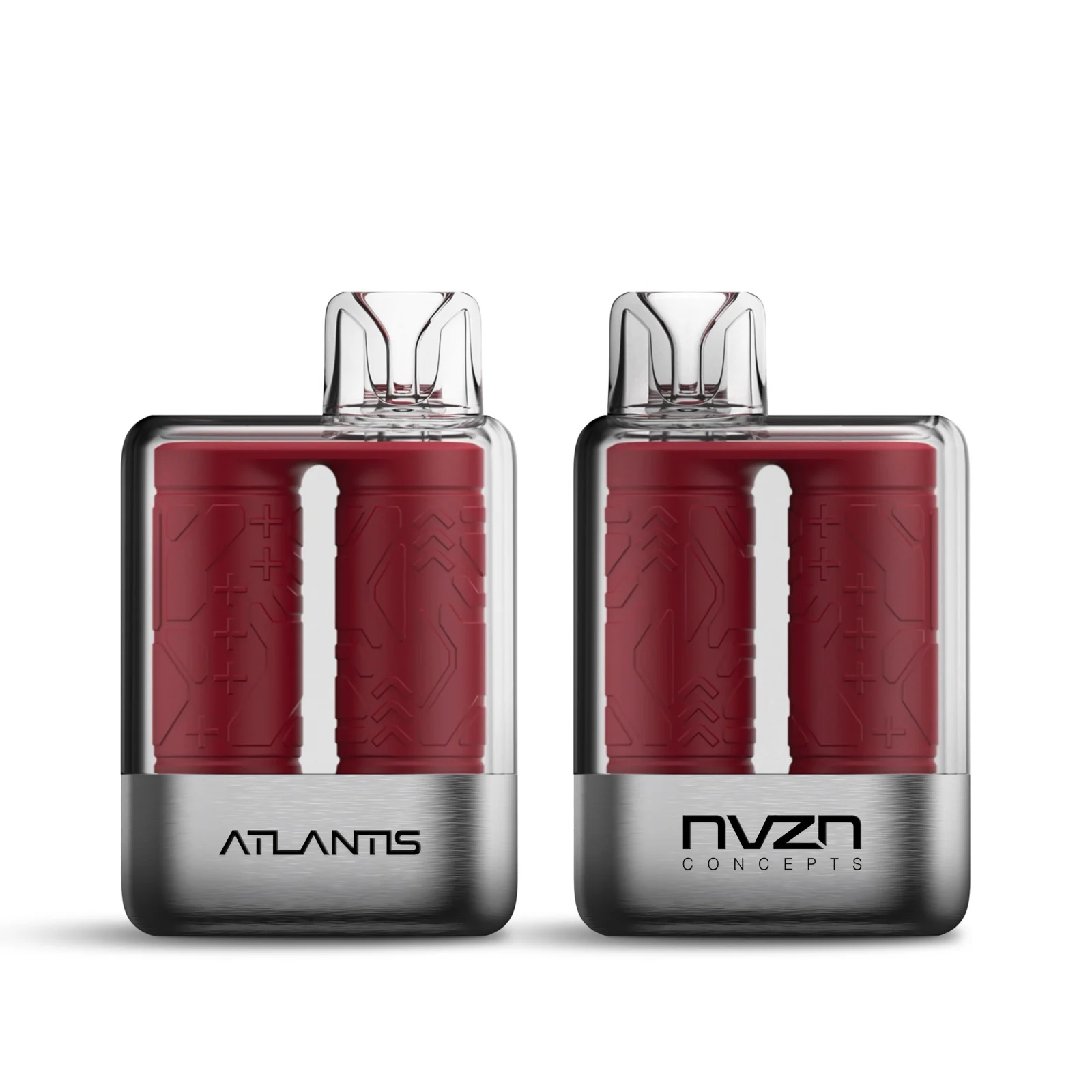 Strawberry Watermelon Twist – Atlantis by NVZN Concepts - Image 2
