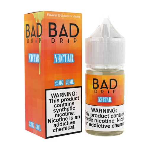 Bad Drip Nectar Salt 30ml E-Juice - Image 2