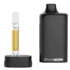 Yocan Ziva Pro Smart 510 Mod