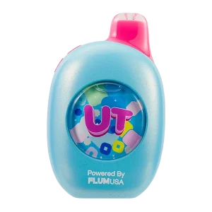 Blue Razz/Lemonade UT 50K