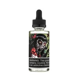 The Devil Inside by Director's Cut 60ml - Ejuice Store