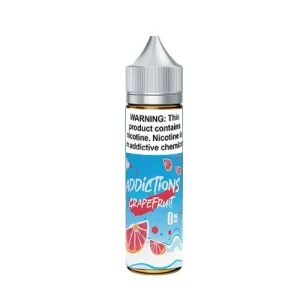 Grapefruit by Saucy Addictions 60ml - Ejuice Store