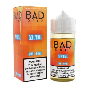 Bad Drip Labs God Nectar 100ml Vape Juice | From $9.95