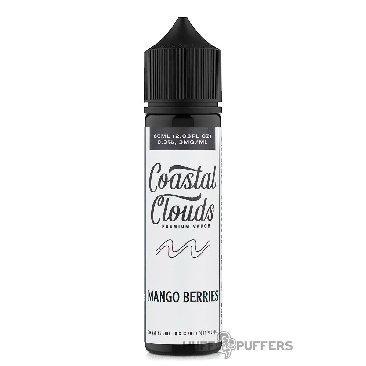 Coastal Clouds – Mango Berries 60mL