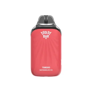 Solobar TS8000 Disposable Starter Kit 8000 Puffs