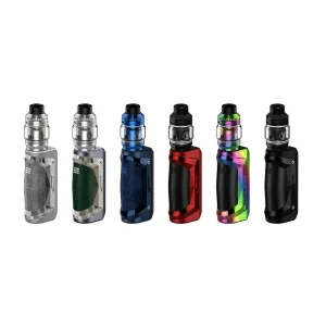 Geekvape S100 Kit with Z Subohm 2021 Tank 5.5ml