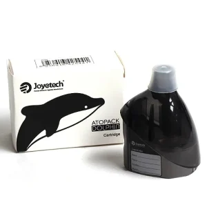 Joye ATOPACK Dolphin Replacement Cartridge - Black